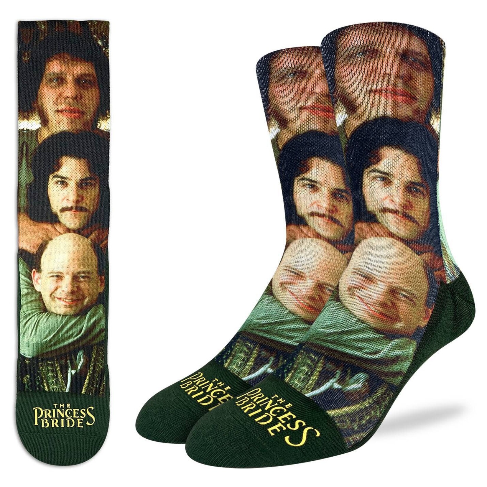 Men's Socks - The Princess Bride