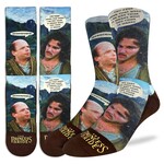 Men's Socks - The Princess Bride: Inconceivable