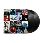 U2 - Achtung Baby [2LP]