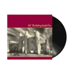 U2 - The Unforgettable Fire [LP]