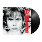 U2 - War [LP]