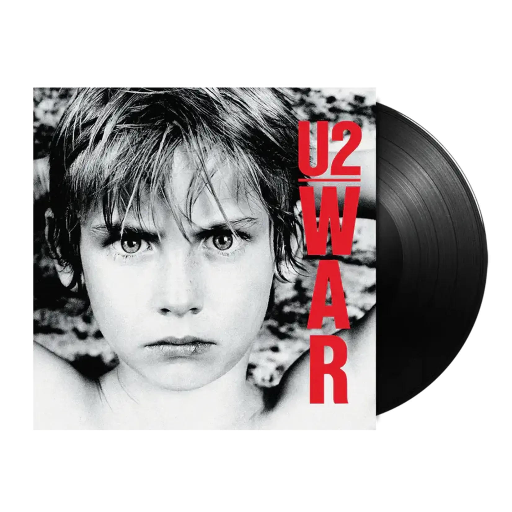 U2 - War [LP]