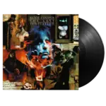 Alice Cooper - The Last Temptation (MOV) [LP]
