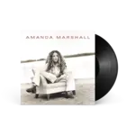 Amanda Marshall - Amanda Marshall [LP]