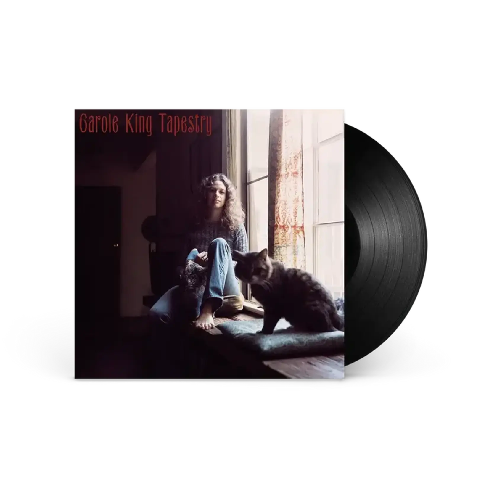 Carole King - Tapestry [LP]