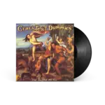 Crash Test Dummies - God Shuffled His Feet [LP]