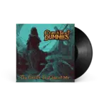 Crash Test Dummies - The Ghosts That Haunt Me [LP]