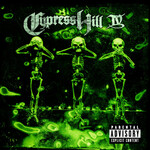 Cypress Hill - IV [CD]