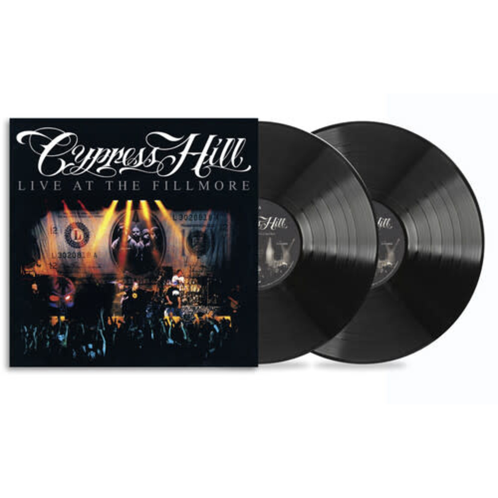 Cypress Hill - Live At The Fillmore [2LP] (RSD2025)