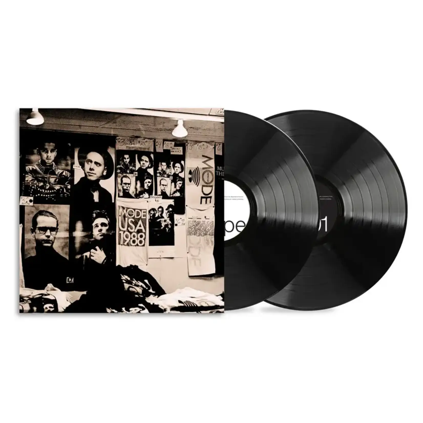 Depeche Mode - 101 [2LP]