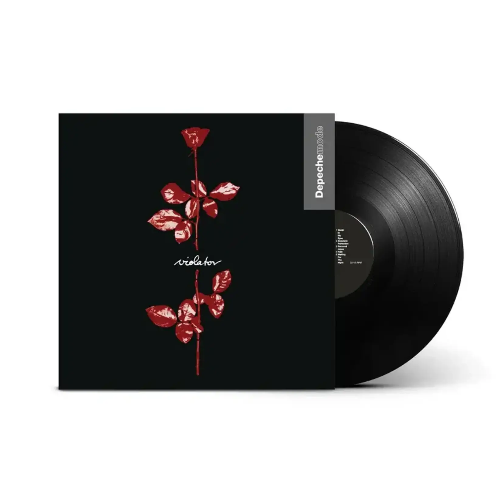 Depeche Mode - Violator [LP]