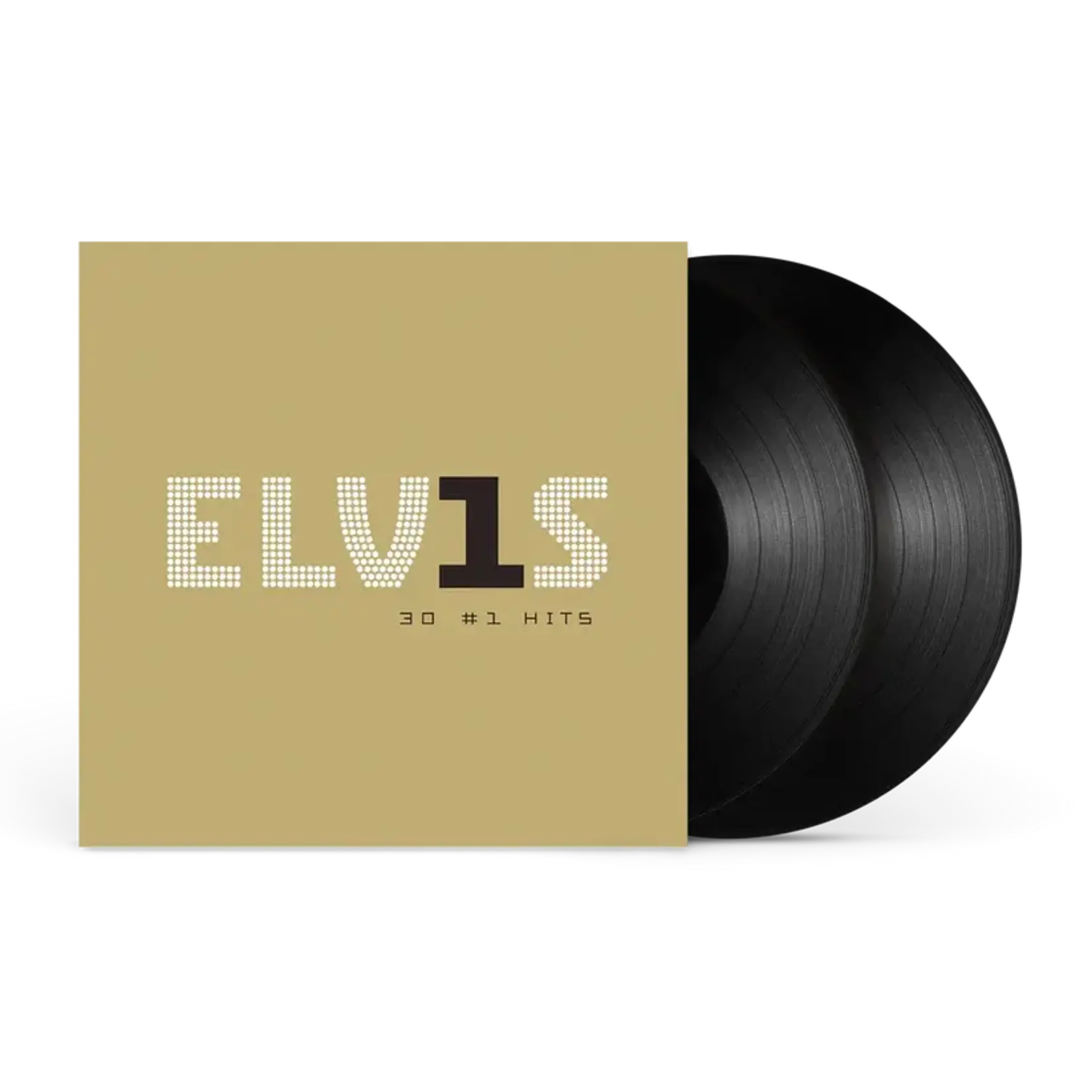 Elvis Presley - Elvis 30 #1 Hits [2LP]