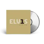 Elvis Presley - Elvis 30 #1 Hits [CD]