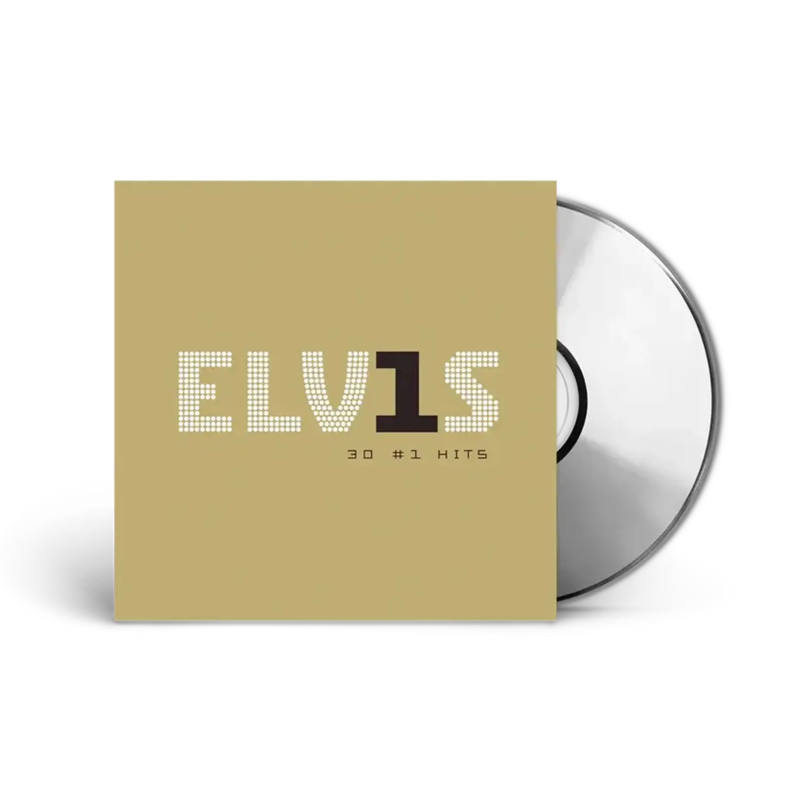 Elvis Presley - Elvis 30 #1 Hits [CD]