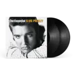 Elvis Presley - The Essential Elvis Presley [2LP]