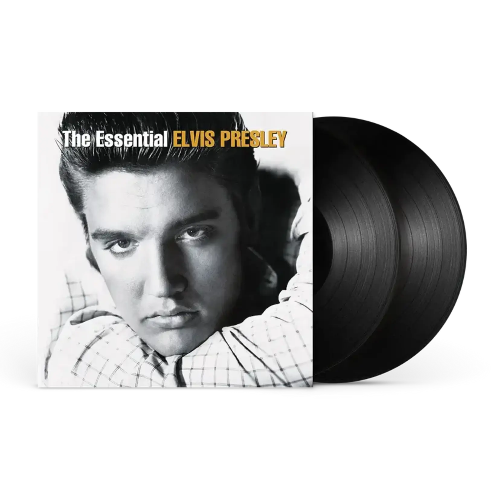 Elvis Presley - The Essential Elvis Presley [2LP]