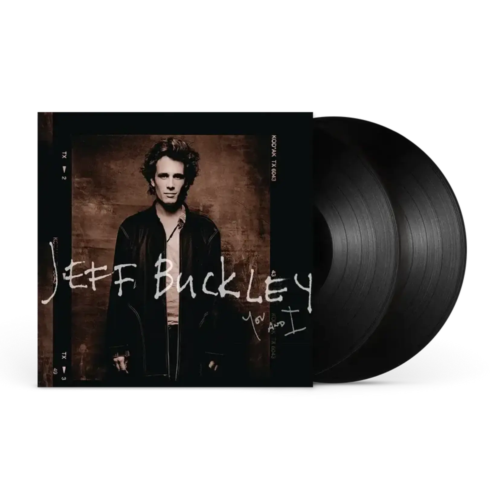 Jeff Buckley - You And I [2LP]