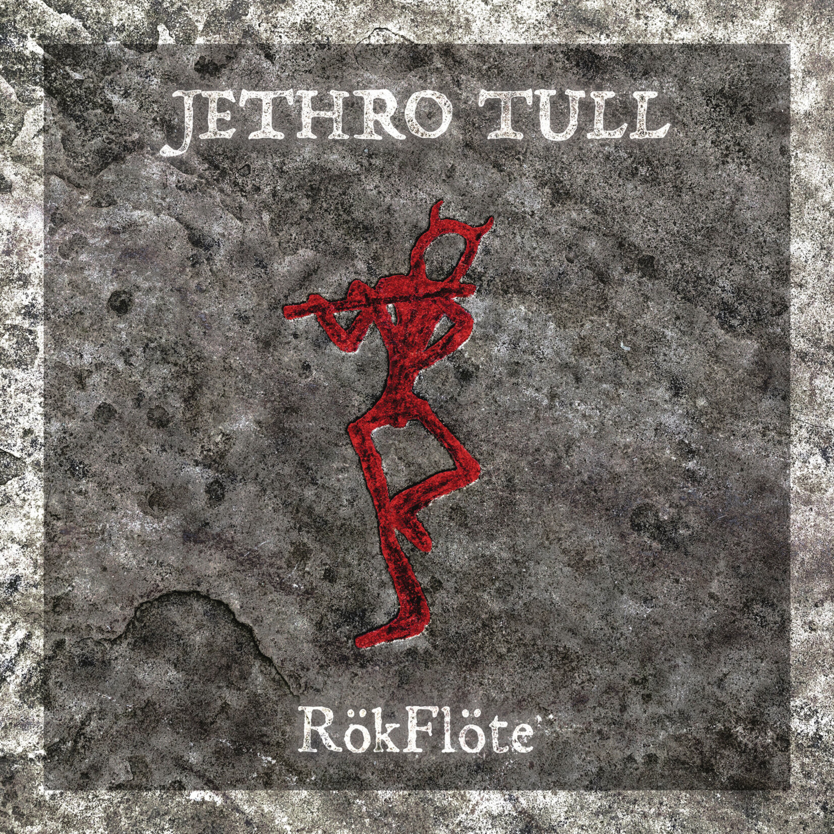 Jethro Tull - Rokflote (Spec Ed) [CD]