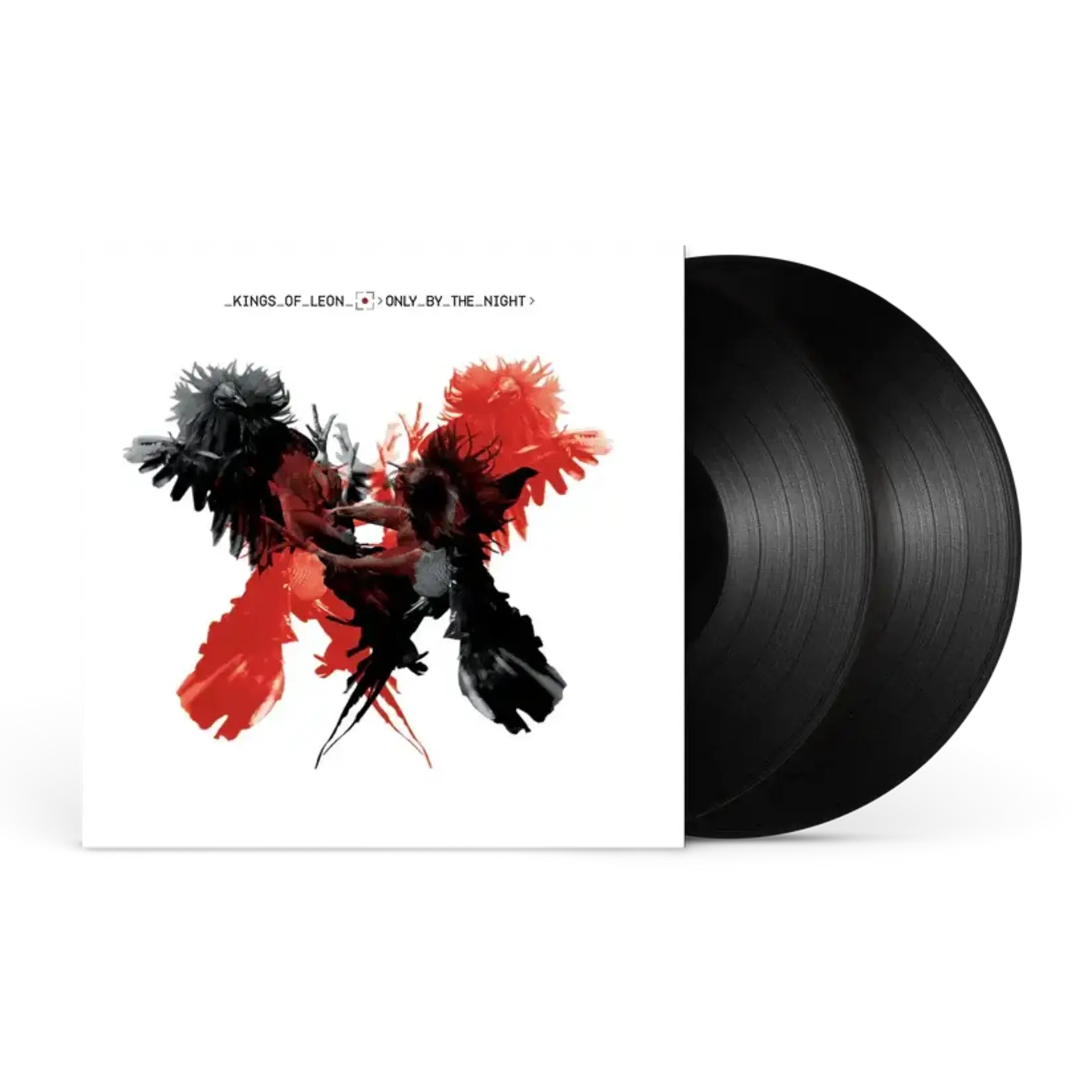 Kings Of Leon - Only By The Night [2LP]