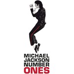 Michael Jackson - Number Ones [DVD]