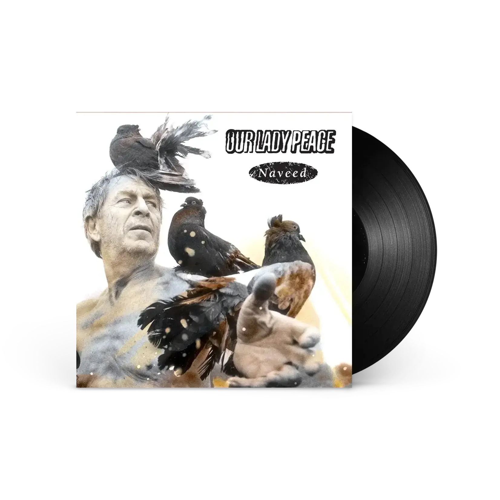 Our Lady Peace - Naveed [LP]