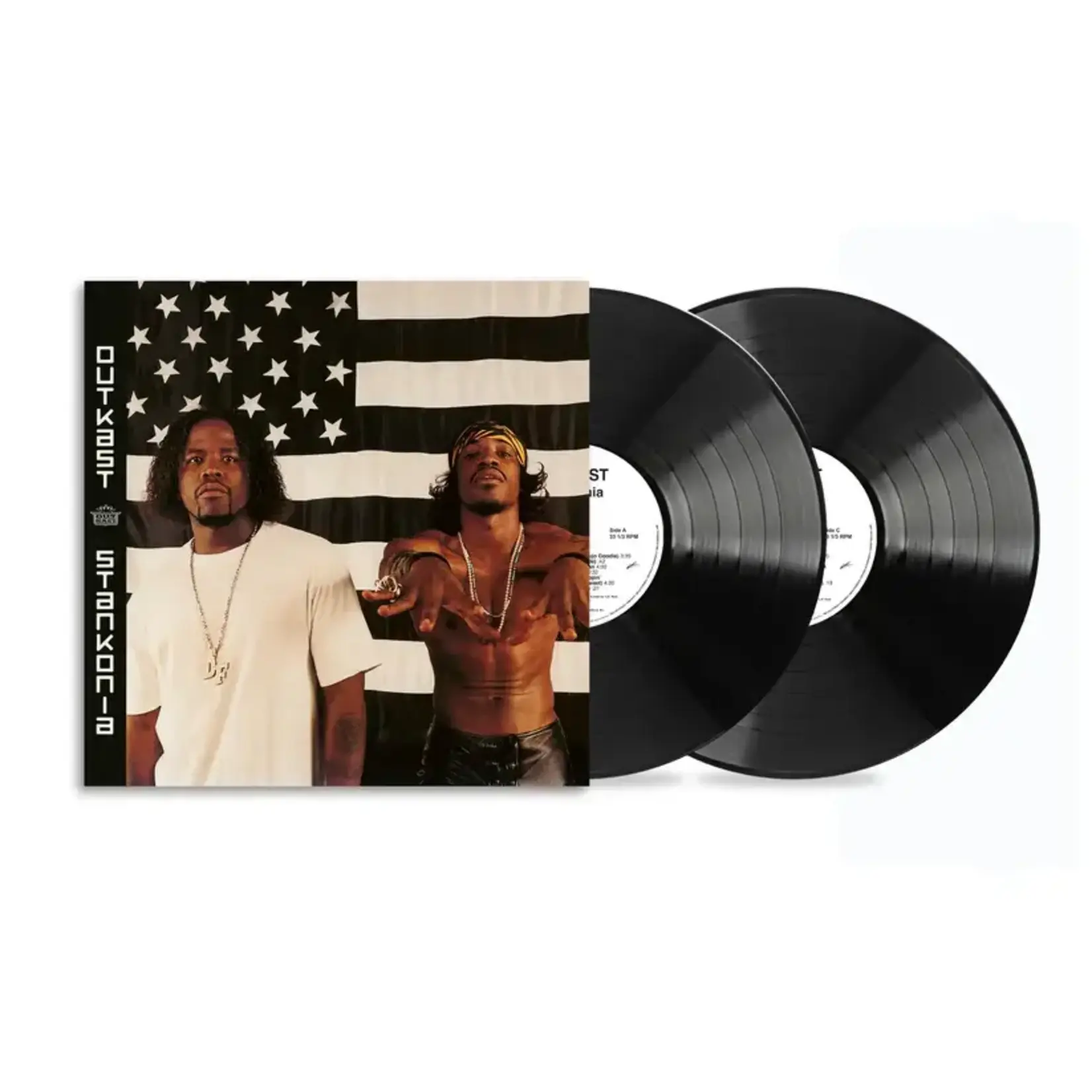 Outkast - Stankonia [2LP]