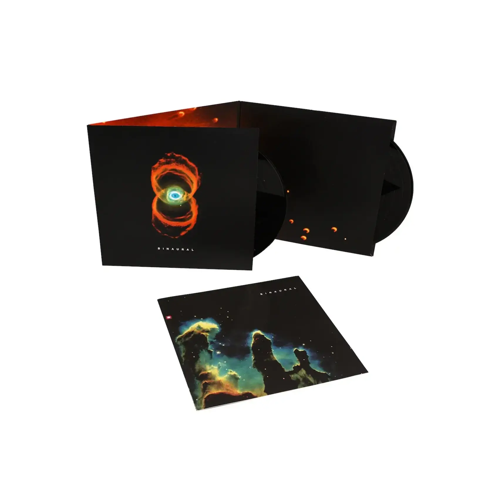 Pearl Jam - Binaural [2LP]