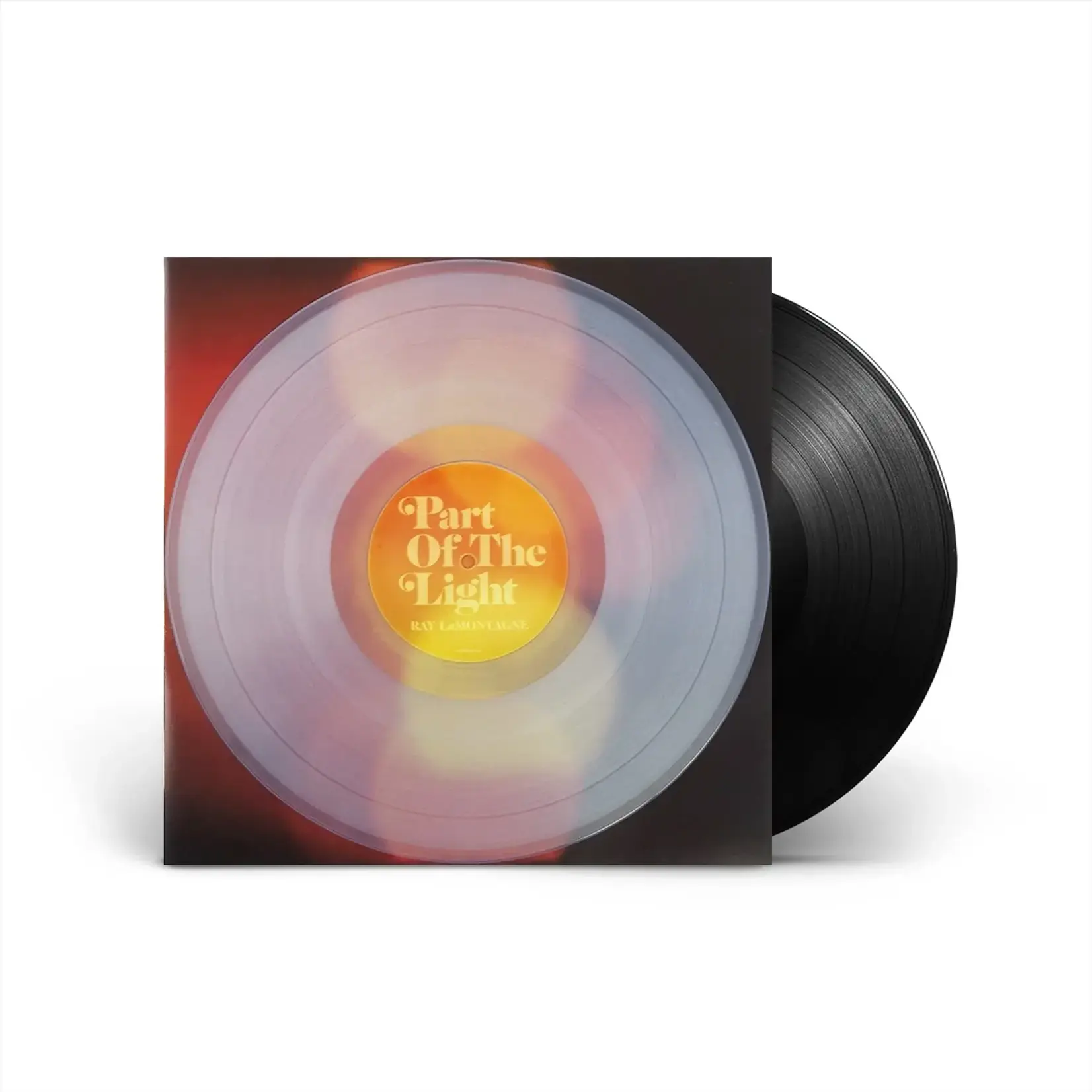 Ray Lamontagne - Part Of The Light [LP]