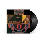 Strokes - Room On Fire [LP]