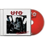 UFO - Ain't Misbehavin' [CD]