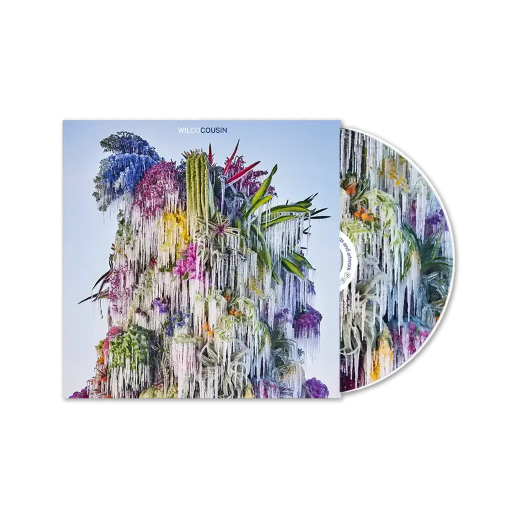 Wilco - Cousin [CD]