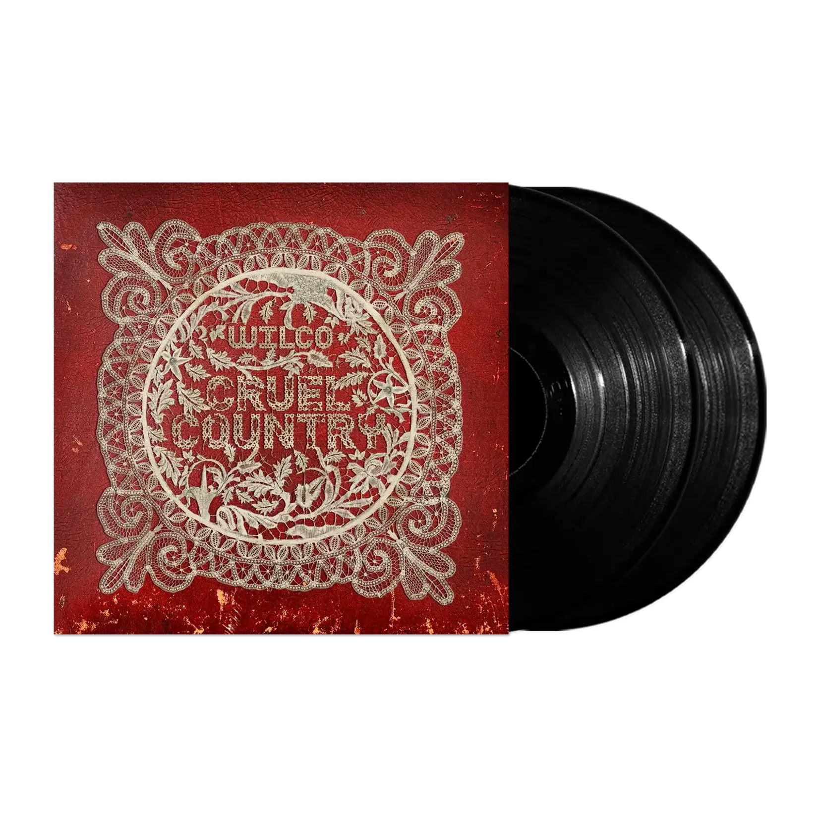 Wilco - Cruel Country [2LP]