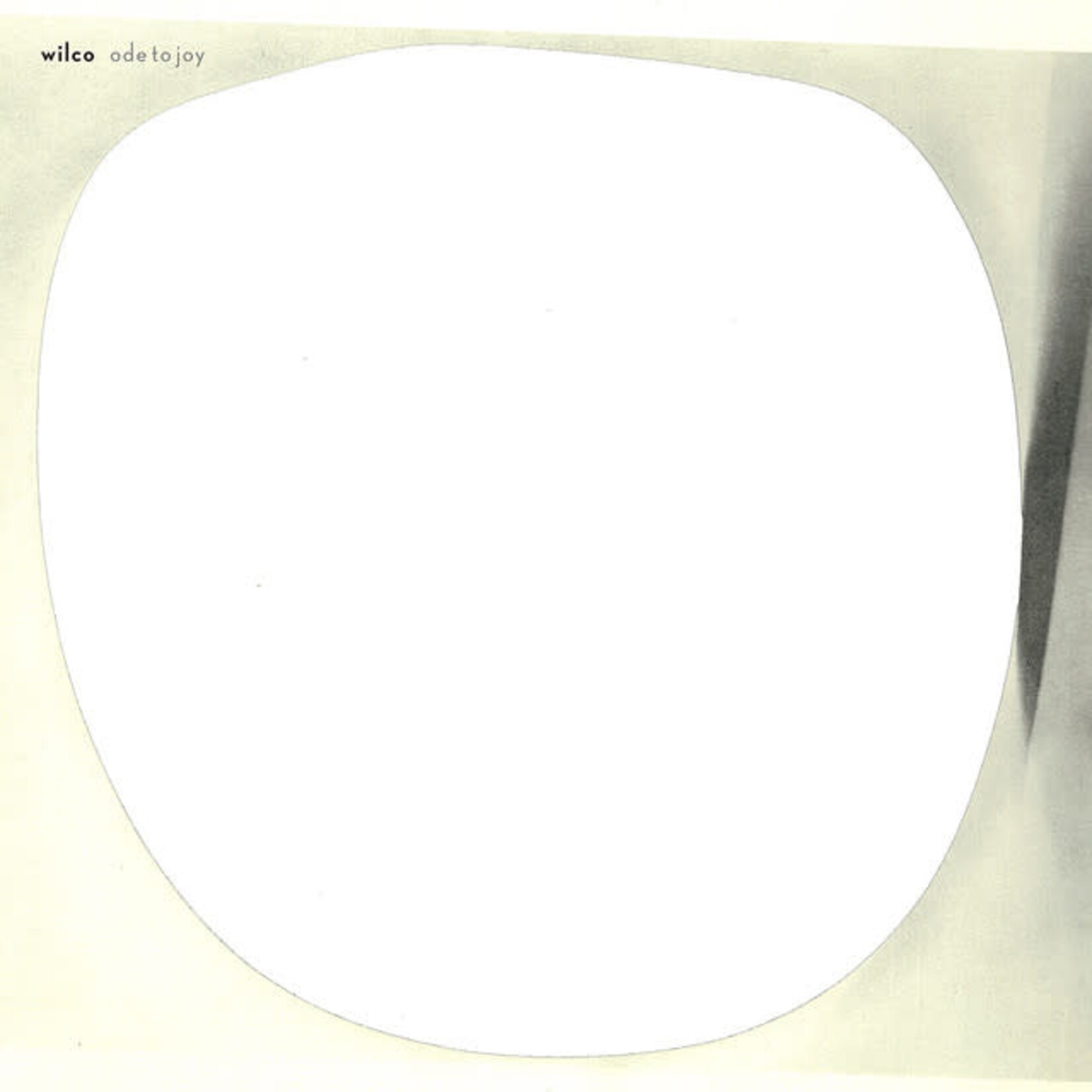 Wilco - Ode To Joy [CD]