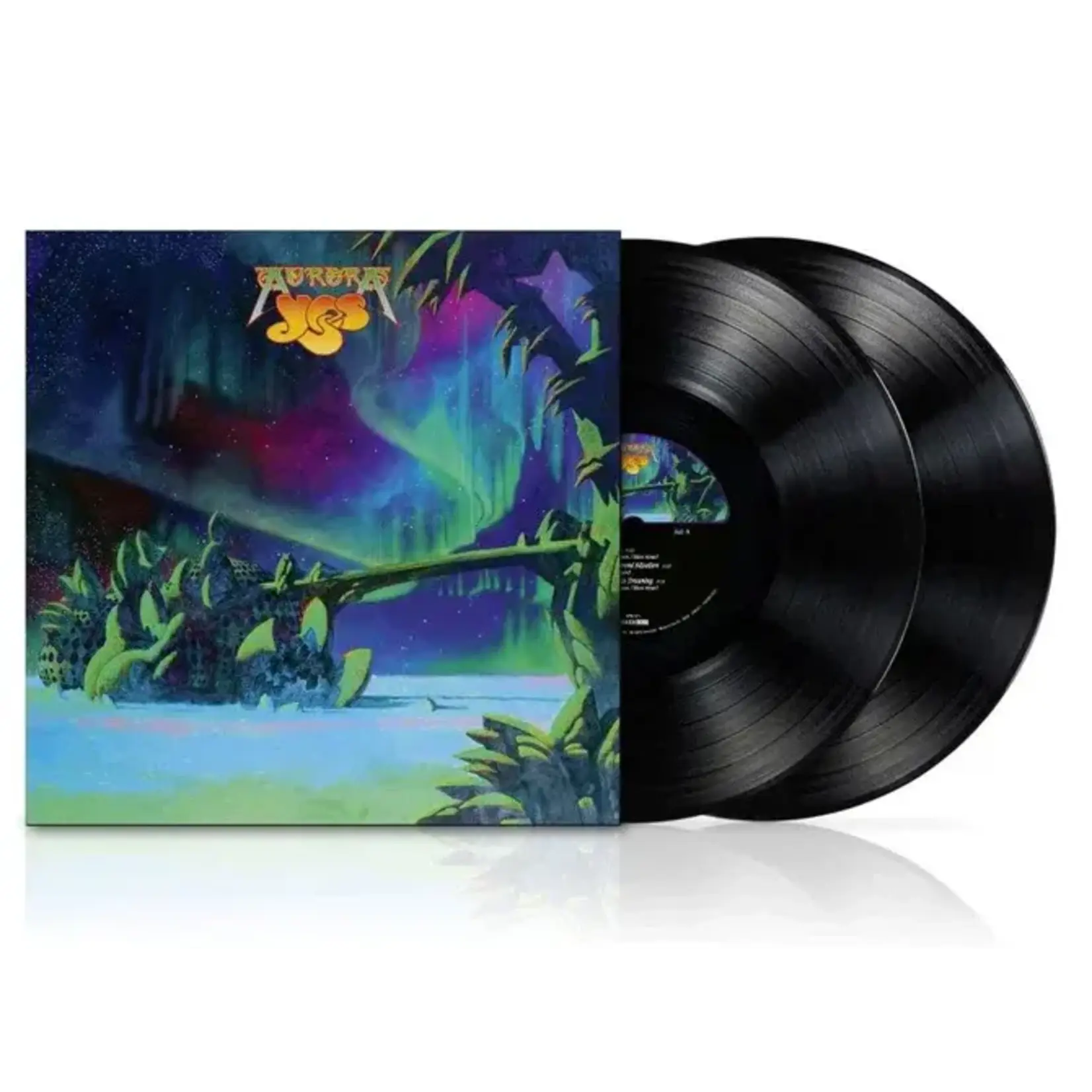Yes - Aurora [2LP]