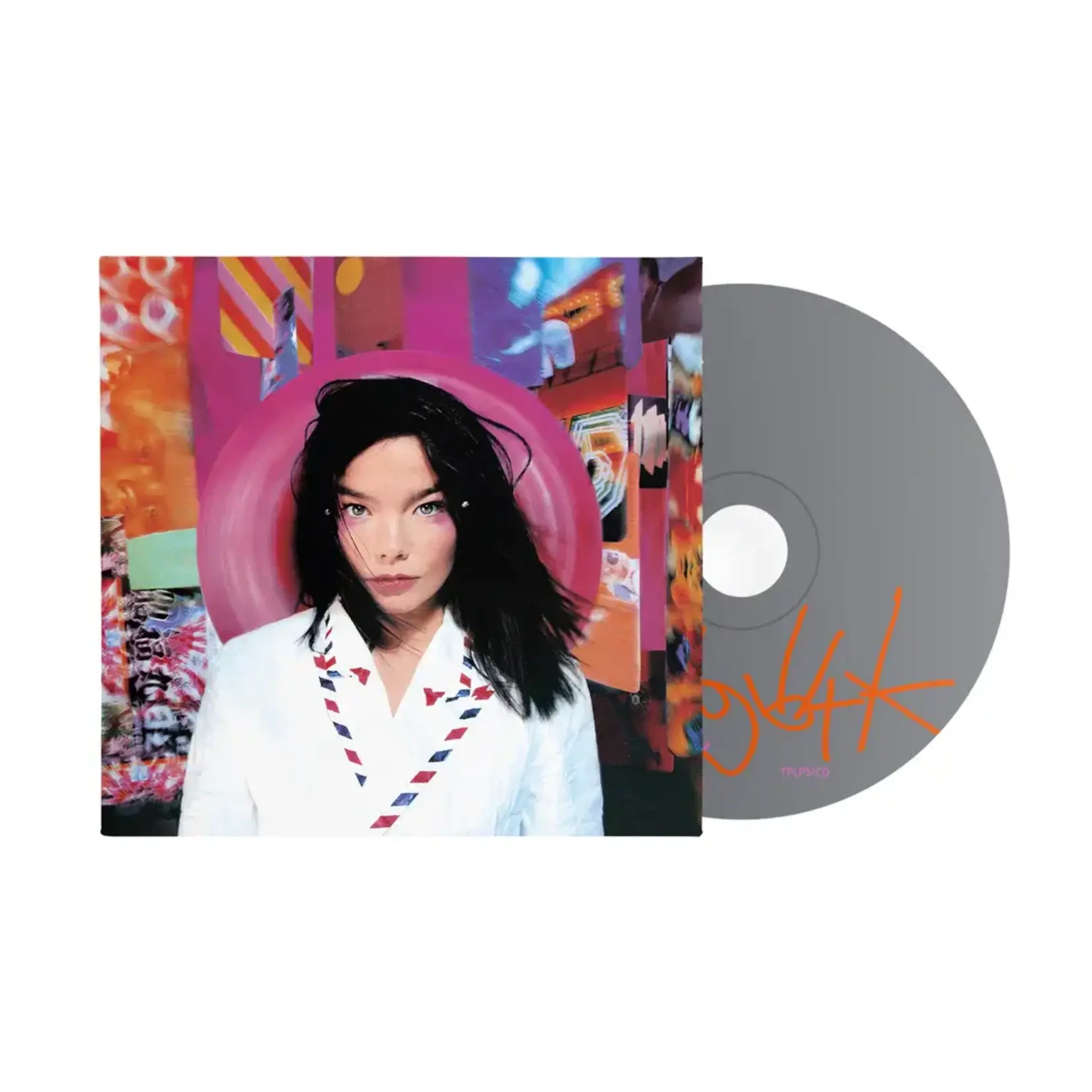 Bjork - Post [CD]
