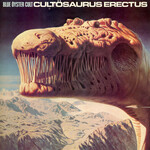 Blue Oyster Cult - Cultosaurus Erectus [CD]