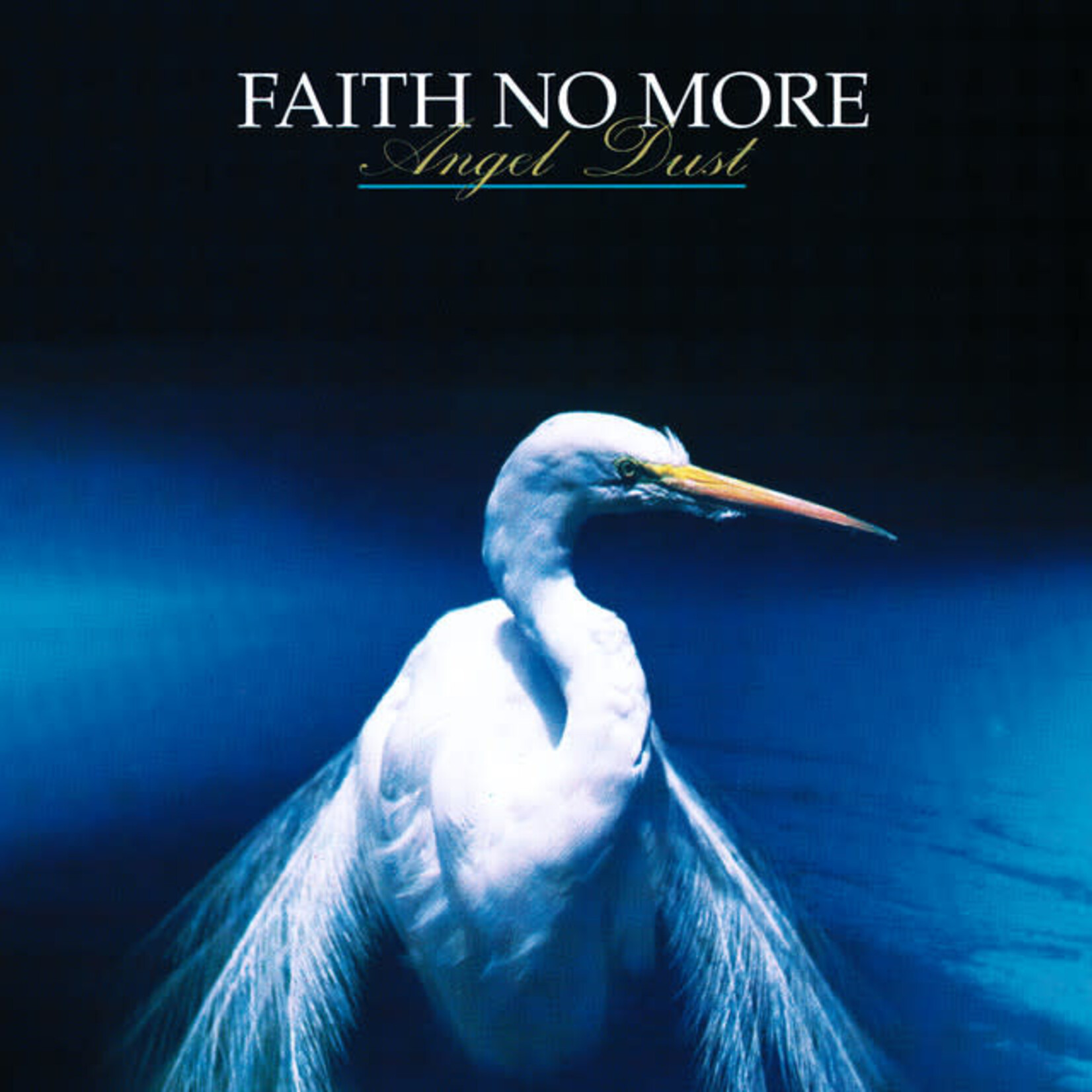 Faith No More - Angel Dust [CD]