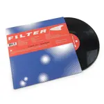 Filter - Title Of Record [LP]