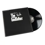 Nino Rota - The Godfather (OST) [LP]