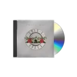 Guns N Roses - Greatest Hits [CD]