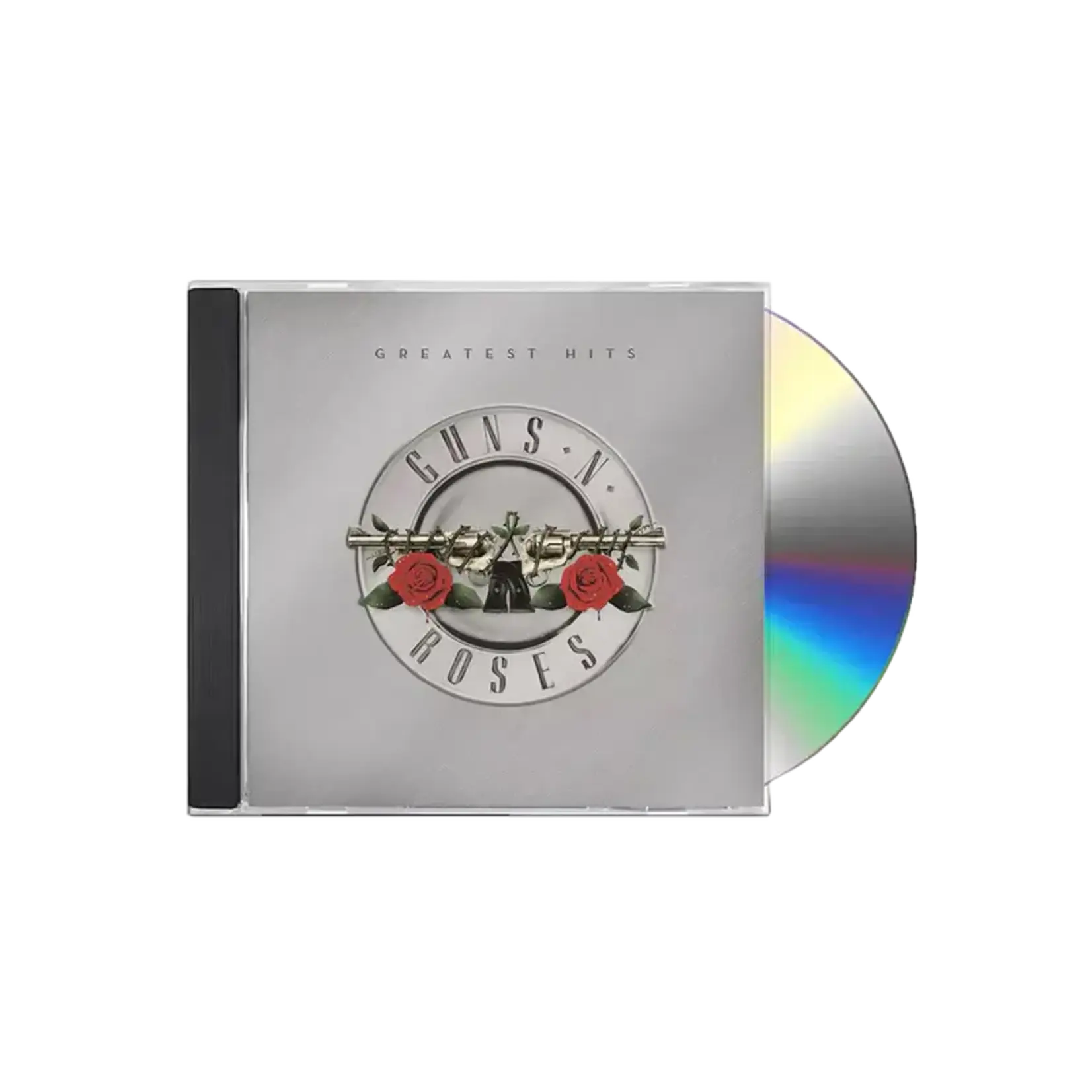 Guns N Roses - Greatest Hits [CD]
