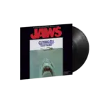 John Williams - Jaws (Original Motion Picture Score) [LP]