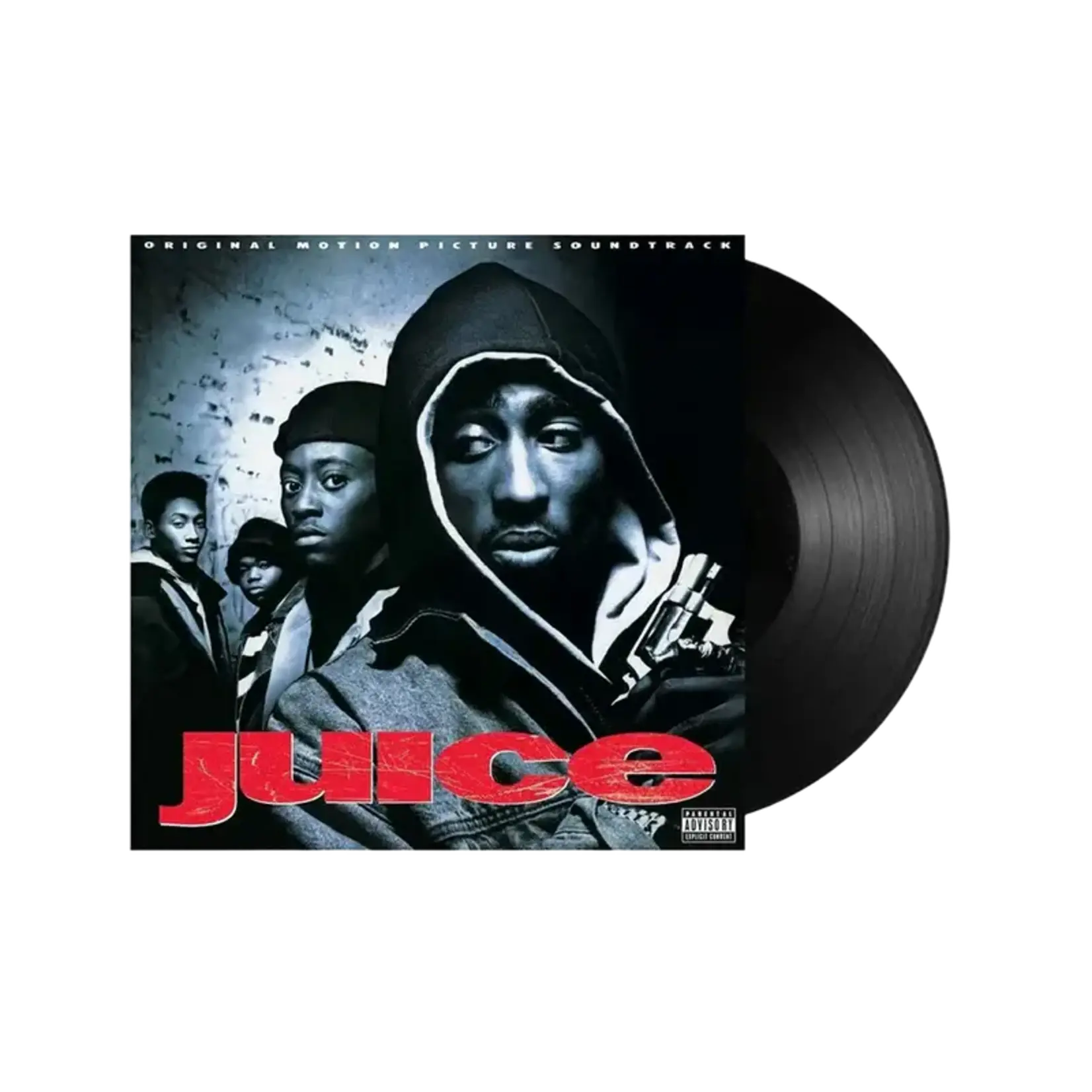 Various Artists - Juice (OST) [LP]