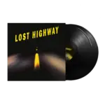 Various Artists - Lost Highway (OST) [LP]