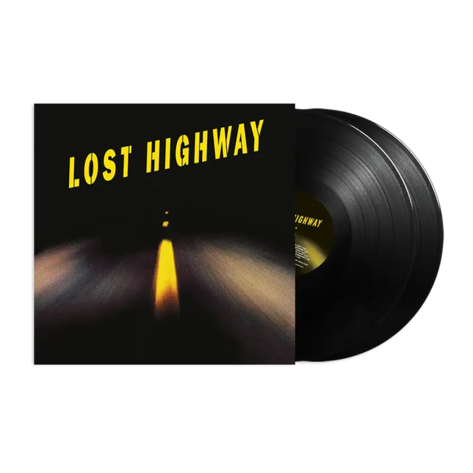 Various Artists - Lost Highway (OST) [LP]