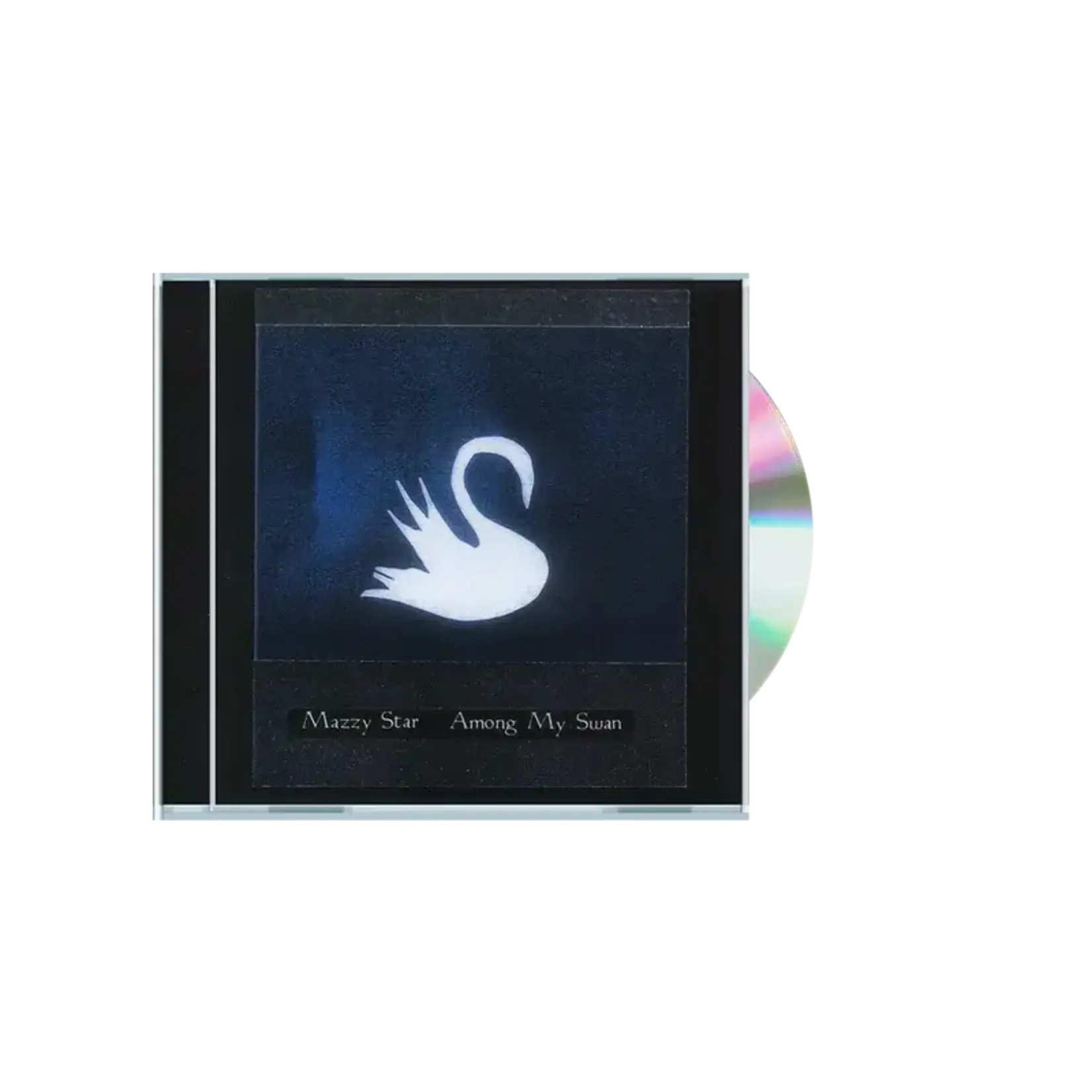 Mazzy Star - Among My Swan [CD]