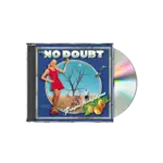 No Doubt - Tragic Kingdom [CD]