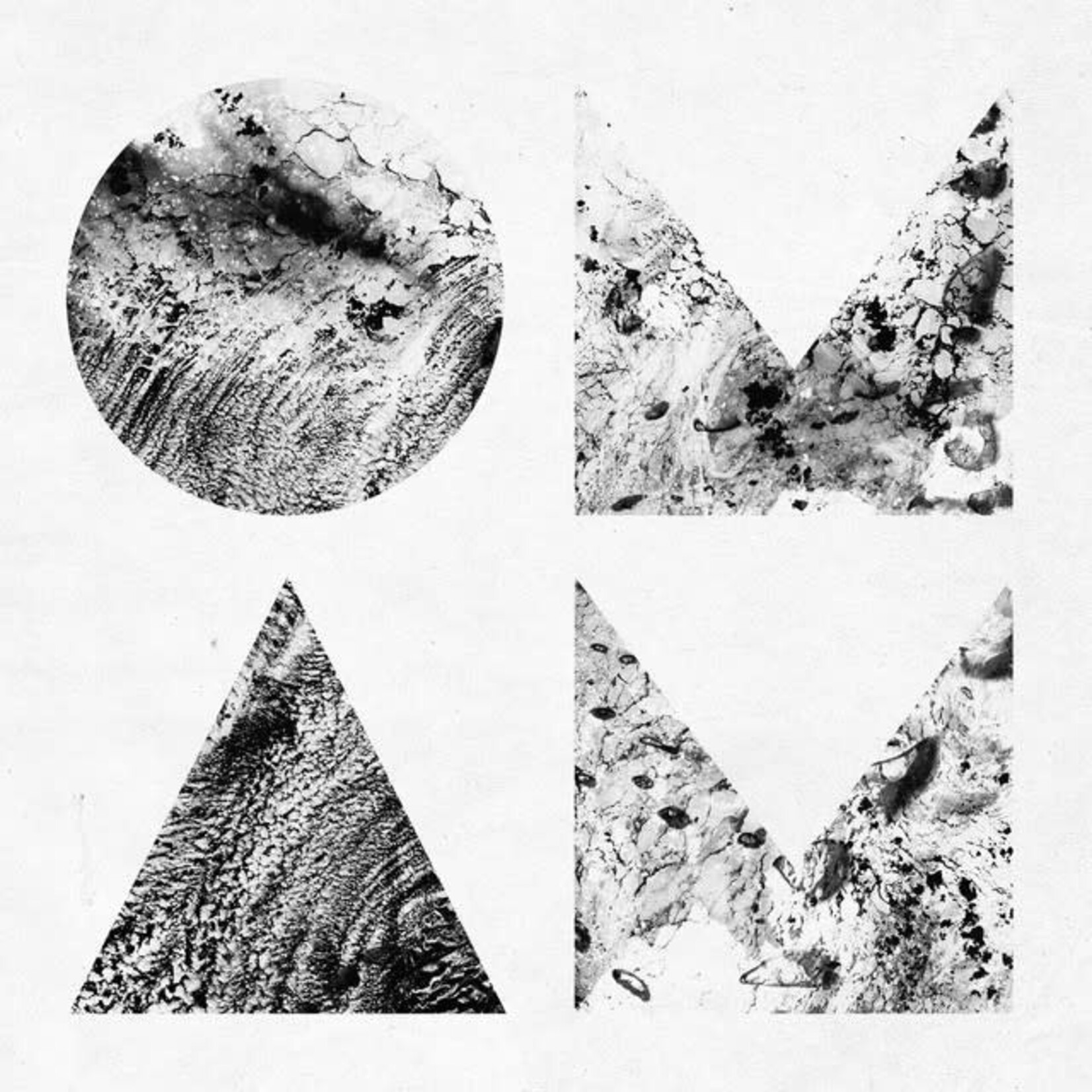 Of Monsters And Men - Beneath The Skin [2LP]