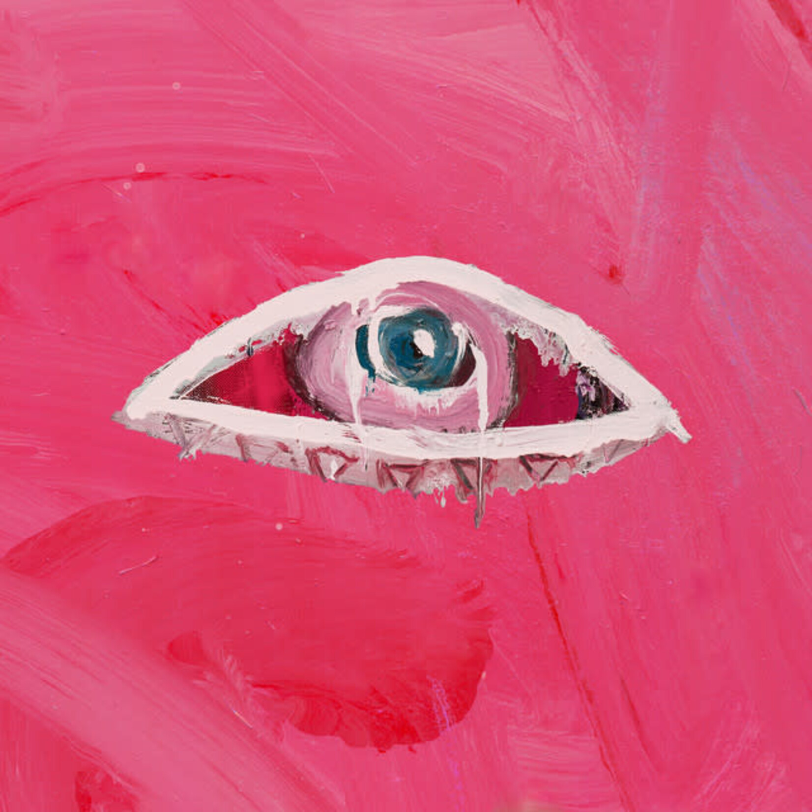 Of Monsters And Men - Fever Dream (Clear/Pink Vinyl) [LP]