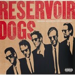 Various Artists - Reservoir Dogs (OST) [USED CD]